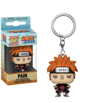 Funko Pocket Pop Naruto Shippuden Pain-0