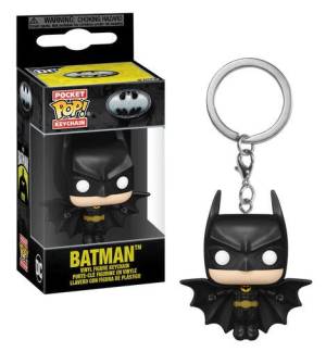 Funko Pocket Pop DC: Batman85th Anniversary Batman (Soaring)-0