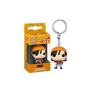 Funko Pocket Pop Dragon Ball GT Pan-0