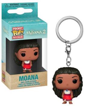 Funko Pocket Pop Disney Moana 2 Moana-0