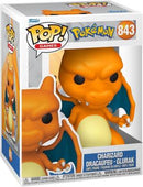 Funko Pocket Pop Pokemon: Charizard 843-0
