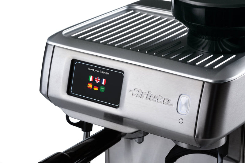 Macchina da caffè espresso 1312 bigeshop