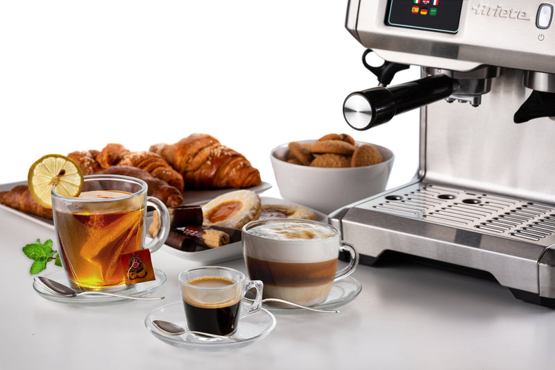 Macchina da caffè espresso 1312 bigeshop