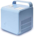 NEB-BOX Apparecchio AerosolLeggero e Compatto-0