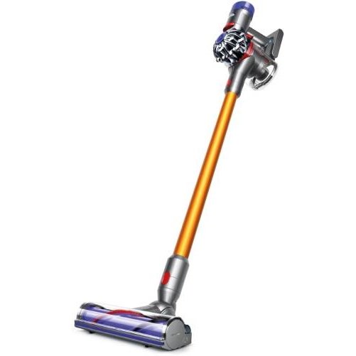 Dyson Aspirapolvere V8 Absolute-0