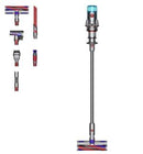 Dyson Aspirapolvere V12 Origin Nichel-0