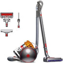 Dyson Aspirapolvere CineticBig Bag Multi Floor Senza Sacco 700w-0