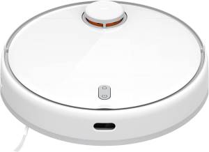 Xiaomi Mi Robot Vacuum-Mop 2 Pro White-0