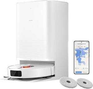 Xiaomi Robot Vacuum X20 Pro EU-0
