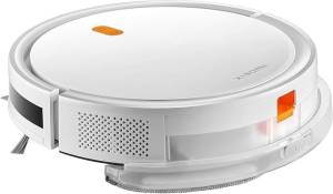 Xiaomi Robot Vacuum E5 White EU-0