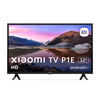 XIAOMI SMART TV P1-E 32 TV LED, 32 pollici HD - bigeshop