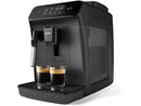 PHILIPS Series 800 EP0820/00 MACCHINA CAFFÉ AUTOMATICA, Nero Philips