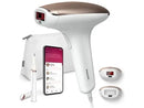 Philips epilatore a luce pulsata Lumea Advanced, per una pelle liscia di lunga Philips