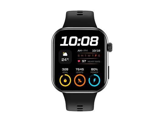 Honor smartwatch choice watch 2I, colore nero Honor