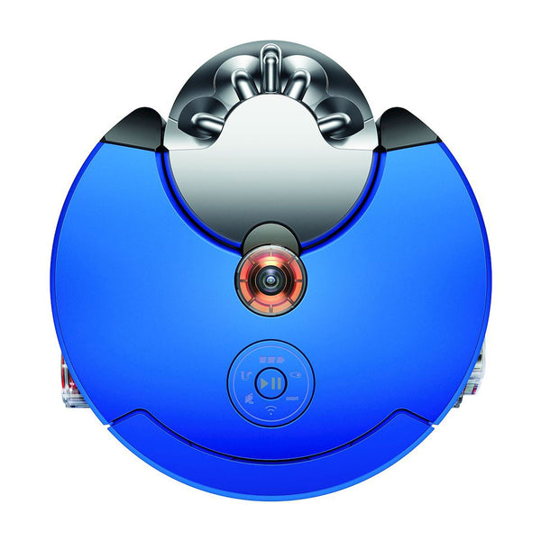 DYSON aspirapolvere robot 360 Heurist  74 W Dyson