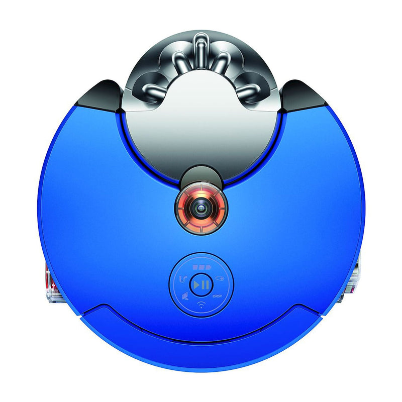 DYSON aspirapolvere robot 360 Heurist  74 W Dyson