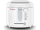 Moulinex friggitrice ad olio UNO  AF2031 Moulinex