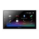 Pioneer DMH-A340DAB Nero 200 W Bluetooth Pioneer