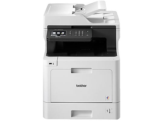 Brother stampante laser  MFC-L8690CDW Brother