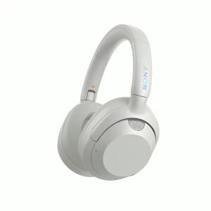 Sony Cuffie Wir/BT Ult WearNoiseC WH-ULT900NW White-0