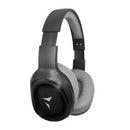 Techmade Cuffie TM-ZEB04 Bluetooth Black-0