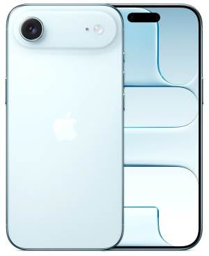 Apple iPhone Air 256GB 6,5" Sky Blue ITA MG2P4QL/A Apple