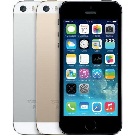 Apple iPhone 5S 16gb ricondizionato grado A+