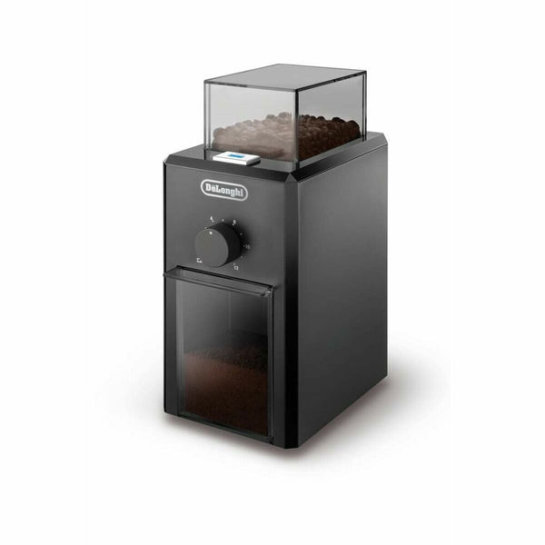 Macinacaffè DeLonghi KG79 Nero-0