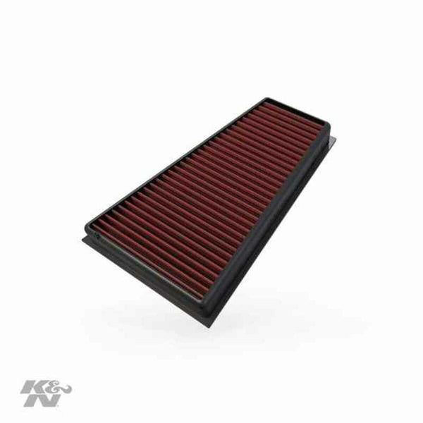 Filtro dell'aria K&N 33-2995 Macchina 33-2995 (3,8 x 17,5 x 26 cm)-0