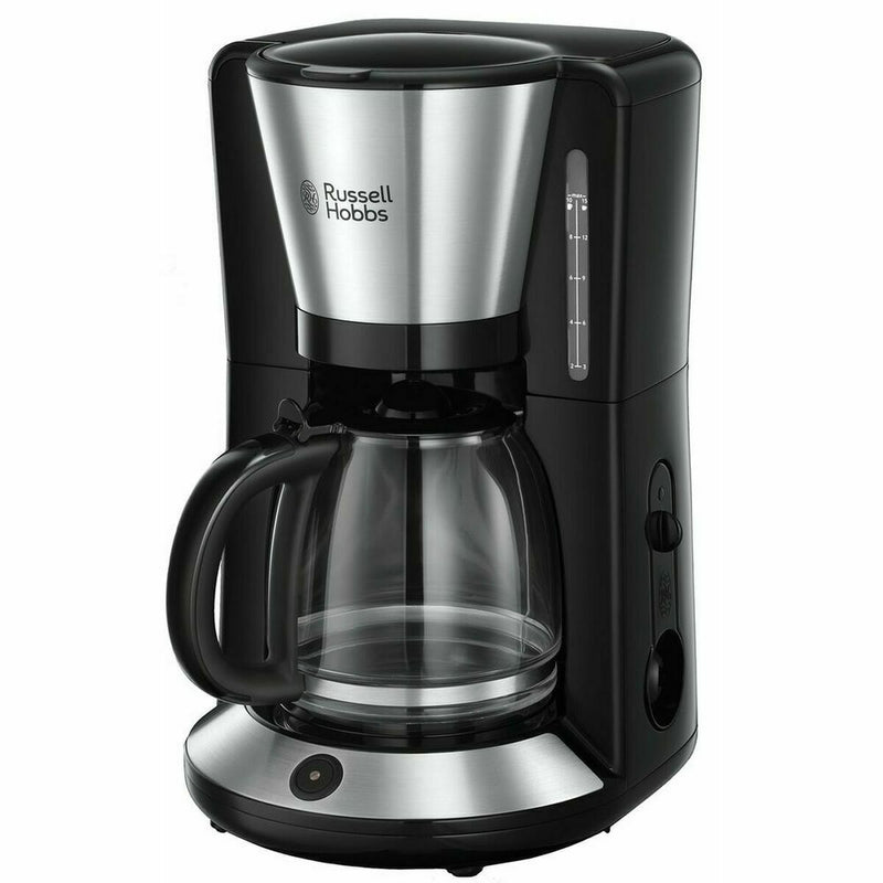 Caffettiera Americana Russell Hobbs 24010-56 1100 W 1,25 L-0