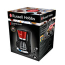 Caffettiera Americana Russell Hobbs (15 Tazze) 1100W-2