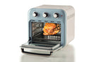Friggitrice ad aria + Forno Vintage Celeste bigeshop