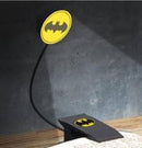 Paladone Lampada Batman Logo Book Home-0