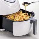 Airy Fryer XXL Bianco bigeshop