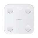 Xiaomi Bilancia Mi Body Composition Scale S400-0