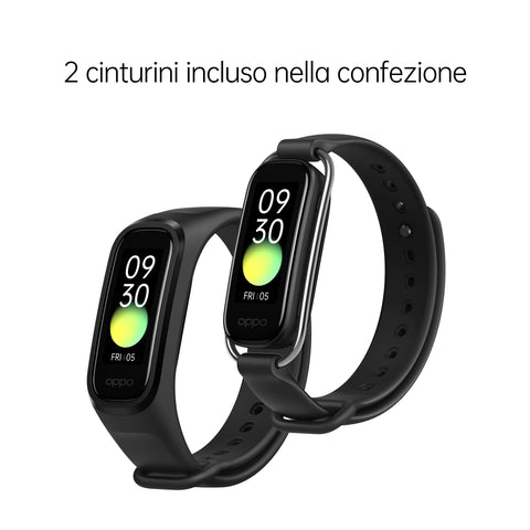 OPPO bracciale wireless Band Style