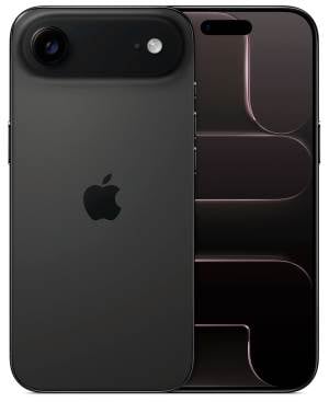 Apple iPhone Air 512GB 6,5" Space Black ITA MG2Q4QL/A Apple