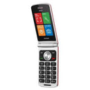 Brondi Maxy Red DS ITA-0