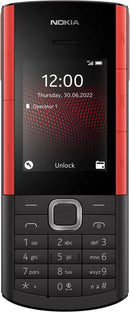 Nokia 5710 XA 4G Black DS ITA-0