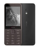 Nokia 235 Black DS TIM-0