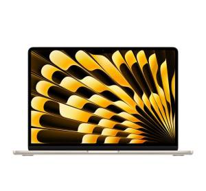 Apple MacBook Air 2025 13" M4 10C/10G 24/512GB Starlight MC6A4T/A-0