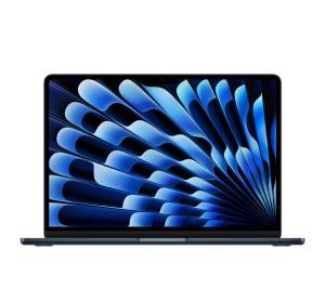 Apple MacBook Air 2025 13" M4 10C/8G 16/256GB Midnight MW123T/A-0