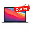 Apple MacBook Air 13" M1  8/7G 8/256GB SECONDA MANO-0