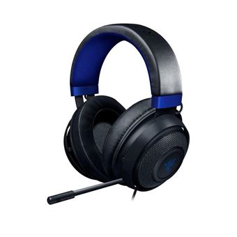 Razer  cuffie gaming Kraken compatibile per xbox  ps4 Nintendo switch Razer