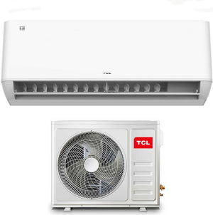 Climatizzatore TCL Elite 12000 Inverter A++ R-32 Wi-Fi Integrato - S12F1S0T