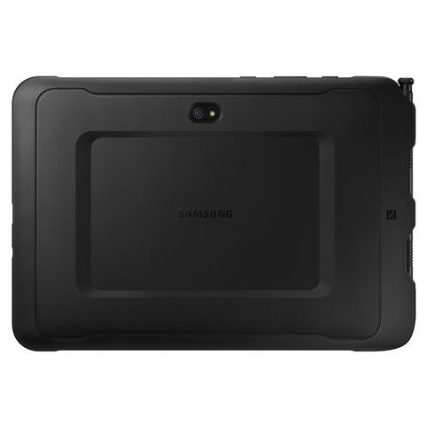 SAMSUNG Galaxy Tab Active Pro Enterprise Edition Nero 10.1" RAM 4GB Memoria 64 GB +Slot MicroSD Wi-Fi - 4G Fotocamera 13Mpx Android - Italia Samsung