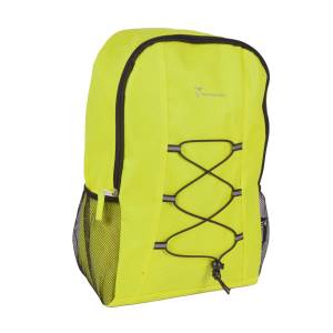 Techmade Zaino Sport Style 18L Green-0