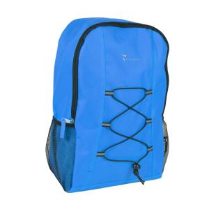 Techmade Zaino Sport Style 18L Blu-0