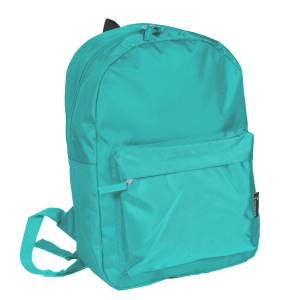 Techmade Zaino Classic Style Medium 20L Light Blue-0