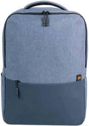 Xiaomi Zaino Mi Commuter Backpack Light Blue-0